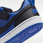 Nike Court Borough Low Recraft Younger Kids' Shoes