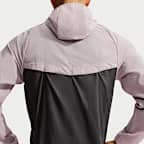 Nike Stride Repel-Laufjacke (Herren)