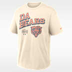 Chicago Bears Max90 Men's Nike NFL T-Shirt