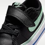 Nike Court Legacy Baby/Toddler Shoes
