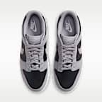 Nike Dunk Low SE Iridescent Women's Shoes