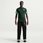 Primera equipación Nigeria Camiseta de fútbol Nike Dri-FIT - Hombre