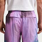 Nike Windrunner "Sunset" Men's Lightweight Shorts