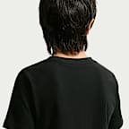 เสื้อยืดเด็กโต Dri-FIT Nike