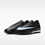 Nike Mercurial Vapor 16 Pro Turf Low-Top Football Shoes