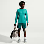 Nike Dri-FIT Legend Men's Long-Sleeve Fitness Top