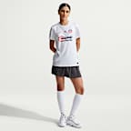 C.D. Guadalajara 2026/27 Stadium Away Women's Nike Dri-FIT Soccer Replica Jersey