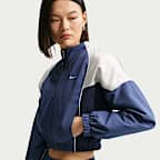 나이키 스포츠웨어 여성 슈렁큰 트랙 재킷