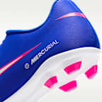 Scarpa da calcio a taglio basso MG Nike Mercurial Vapor 16 Club