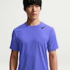 Nike AeroSwift Men's Dri-FIT ADV Short-Sleeve Running Top