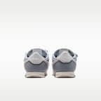 Nike Cortez Baby/Toddler Shoes