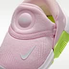 Nike Swoosh Go cipő babáknak és totyogóknak