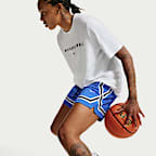 Nike Crossover Women's Dri-FIT 5" Basketball Shorts