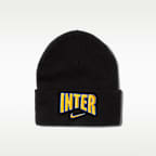 Inter Mailand U 2026/27 Dri-FIT Peak Beanie U Nike Dri-FIT Peak Beanie