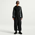 ACG '울프 라이컨' 크루