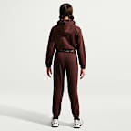 Nike Pro Fleece Big Kids' (Girls') Dri-FIT Joggers