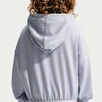 Conjunto de 2 piezas con leggings infantil Nike Move With Nature