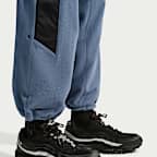 Nike Windrunner Men's Loose Therma-FIT Trousers