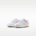Nike Cortez EasyOn Little Kids' Shoes