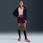 Nike Pro Girls' Shorts