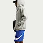 Nike Club Men's Fleece Shorts