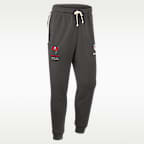 Tampa Bay Buccaneers Sideline Standard Issue Men's Nike Dri-FIT NFL Taper Pants