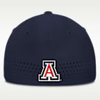 Arizona Sideline Club Gameday Men's Nike Dri-FIT College Hat