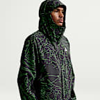Chamarra para la lluvia Storm-FIT ADV para hombre Nike ACG "Morpho"