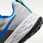 ナイキ レボリューション 6 リトルキッズシューズ