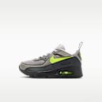 NIke Air Max 90 Little Kids' Shoes