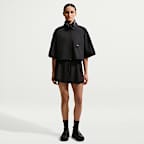 Nike Sportswear Chill Poplin Women's Oversized Top