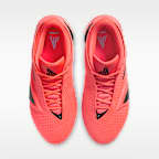 Sapatilhas de basquetebol Ja 4 "Code Red"