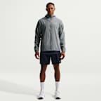 Nike Form Men's Dri-FIT Hooded Versatile Jacket