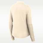 Ohio State Legacy Women's Nike Dri-FIT College Half-Zip Top