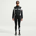 Nike Sportswear Classics Women's High-Waisted Graphic Leggings