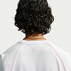Yuto Short-Sleeve Skate Jersey