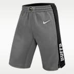 Shorts de básquetbol Nike Dri-FIT College Colorado Replica para hombre 