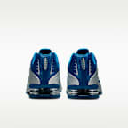 Nike Shox R4 Men's Shoes