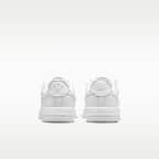 NOCTA フォース 1 LOW イージーオン リトルキッズシューズ