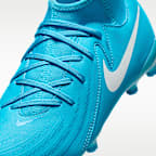 Scarpa da calcio MG Nike Jr. Phantom Luna 2 Academy – Bambino/a | Ragazzo/a