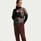 Nike Sportswear Tech Fleece joggebukse til jente