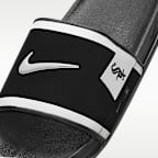 Chanclas Offcourt Nike Offcourt (Chicago White Sox)