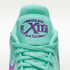 Ja 3 "12 Time" Big Kids' Basketball Shoes