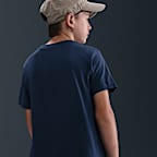 Nike Sportswear Big Kids' T-Shirt