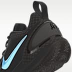 A'Two By You A'ja Wilson Customised Basketball Shoes