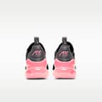 Nike Air Max 270 Older Kids' Shoes