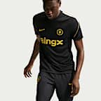 Maglia a manica corta Dri-FIT Nike Football Chelsea FC Strike – Uomo