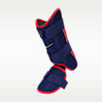 Nike Diamond Baseball Batter's Leg Guard (Left Handed Hitter)