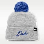 Duke Peak Men's Nike College Cuffed Beanie
