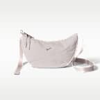 Nike Aura crescent crossbodytas (4 liter)